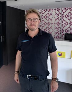 Andreas Kneubühler